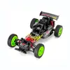 Remote Control Car RC Cars Karting Car Electric Remote Control Off Road 2WD 1:16 Scale 2.4Ghz High Speed Racing Buggy Off-road F