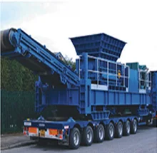 rock crusher price plant mobile impact crusher station machine to cut hard stone small complete production line