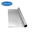 Logo Customization Foil Food Wrapping Food Roll Type Aluminium Foil Aluminium Foil Roll For Chocolate Food Wrapping