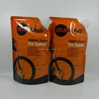 Oil Pouch High Quality Printed Edible Oil Packaging Pouch