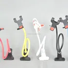NEW Universal Lazy Bed Desktop Car Mount Kit Holder for Cell Phone iPhone Galaxy PSP