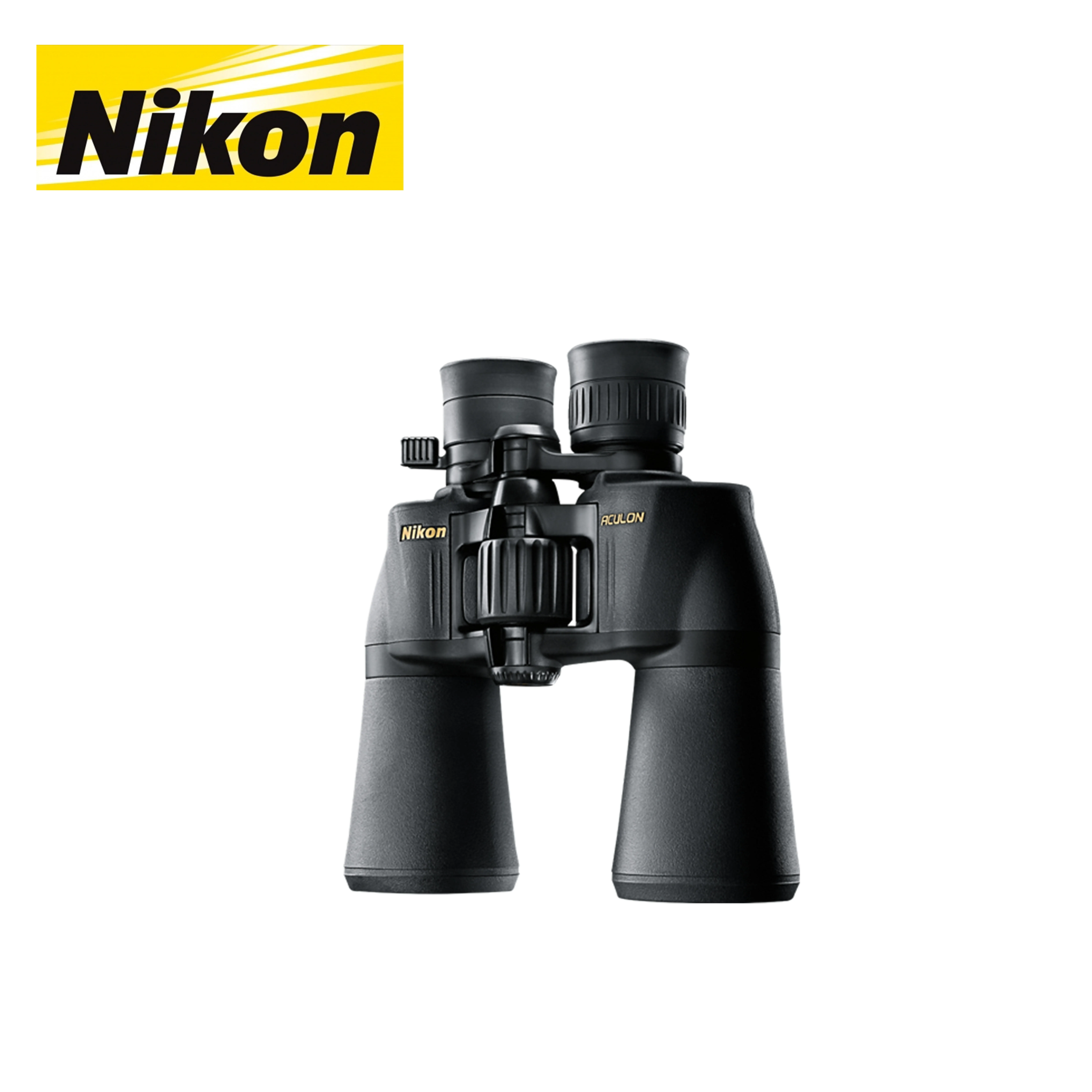 Nikon Aculon A211 Outdoor Fernglas-10-22x50