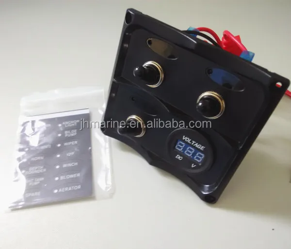 toggle switch