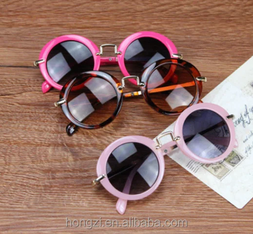 Round Cute Brand Designer Child Sunglasses Anti-uv Baby Vintage Glasses Girl Cool Eyewear Boys Kids Oculos instock
Round Cute Brand Designer Child Sunglasses Anti-uv Baby Vintage Glasses Girl Cool Eyewear Boys Kids Oculos instock