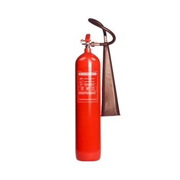 co extinguisher