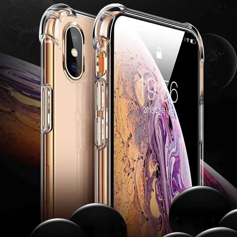 2019 amazon hot selling Soft Touch Silicone Phone Case 3D Silicone Case Anti-Fall High Quality Phone Case Cover, Trsasparent
2019 amazon hot selling Soft Touch Silicone Phone Case 3D Silicone Case Anti-Fall High Quality Phone Case Cover, Trsasparent