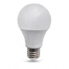 DC12V input 7W White color housing E27 base LED Bulbs