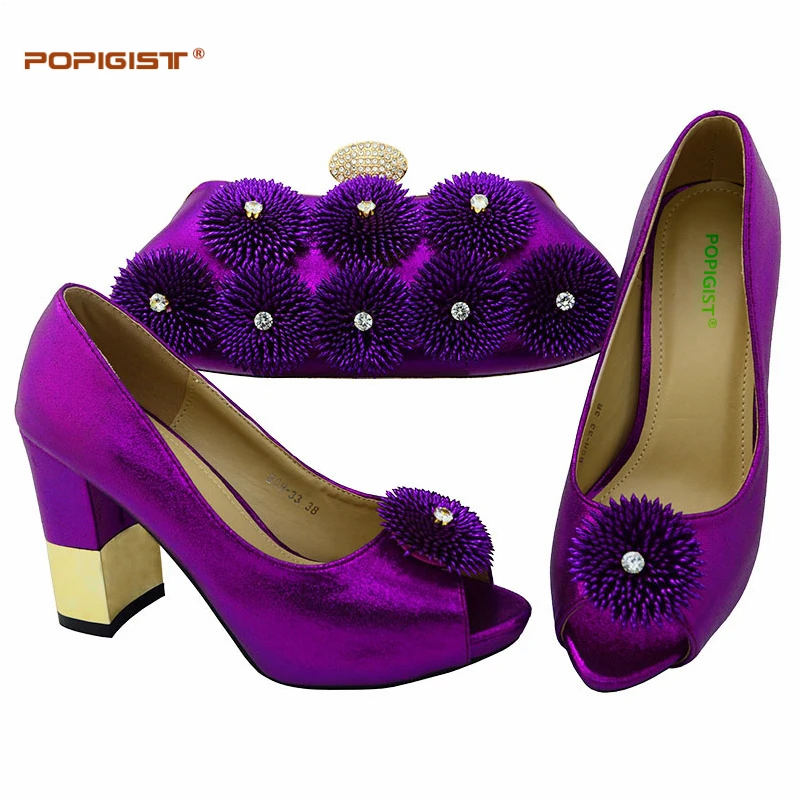 BCH-33A Purple