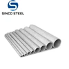 Factory SS316L 304 seamless/welded stainless steel industry pipe