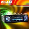 Car MP4/DVD/CD/MP3 Player