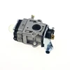 43cc/52cc Durable Gasoline Brush Cutter Spare Parts Carburetor for CG430/520 Grass Trimmer
