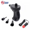 Rechargeable Mini Air Pump, 45W Smart Pump For All Inflatable Mattress