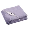 Plain Thick Super Warm Electric Cover/Home Blanket Bed Heater for elderly care