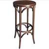 commercial used bentwood thonet bar stool
