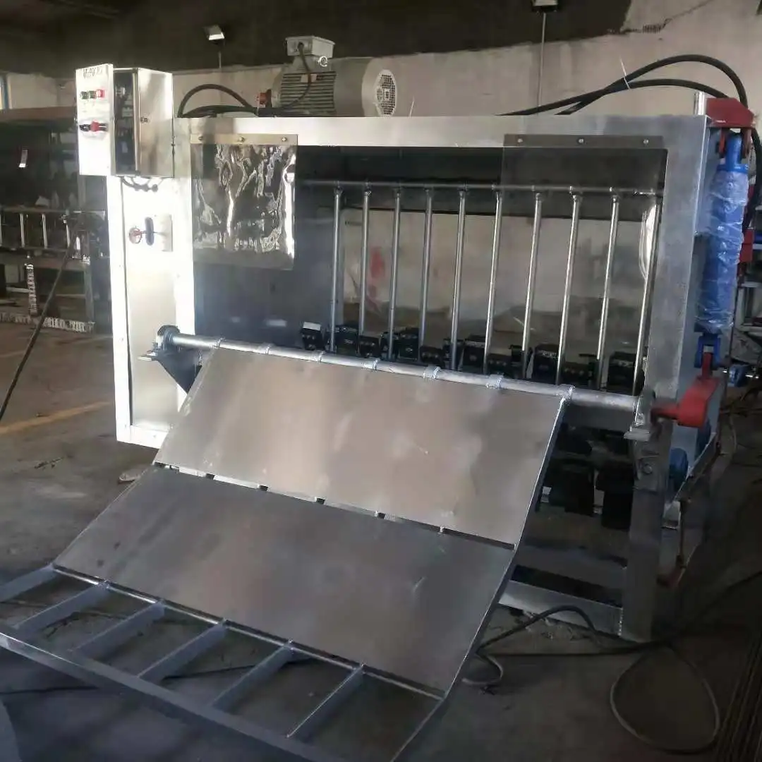 Slaughtering equipment