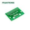 Perfect control board pcba fm antenna pcb circuit board supplier