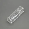 OEM ODM custom plastic private label empty makeup clear lipstick tube mold making