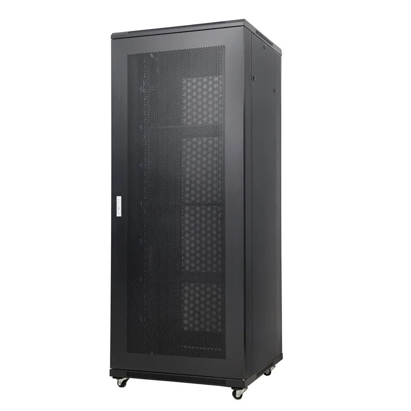 Cross Flow Fans, 42u, 37U, Cold-rolled steel - detail 2
