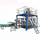 Mung Bean Automatic Bagging Packing Machine Unit