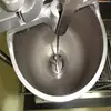 High quality automatic donut machine gas