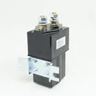 200A,300A,400A,500A Electric vehicle dc contactor 24v
