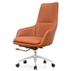 Hot Sale Brown Office Chair Lazy Boy Lift Chair Parts