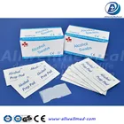 Medical Alcohol Prep Pad/Alcohol swabs with 70% isopropyl