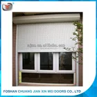 HOT SELL aluminium electric window roller shutter 2016 NEW!