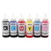 Ocbestjet 70ML/Bottle Refill Dye Ink Watermark Ink For Inkjet Printer For EPSON 672 L310 L805 L360 L363 L365 Printer