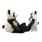 Toy China Dolls Plush Toy China Factory Plush Panda Toy Wholesale Trend China Factory Peluche Panda Plush Dolls