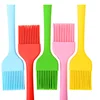 Hot Selling Baking & Pastry Tools Type Cheap Price Promotion Silicone Basting Brush