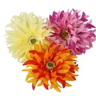 Kids Summer Garland Hair Clasp Headband Women Handmade Headbands