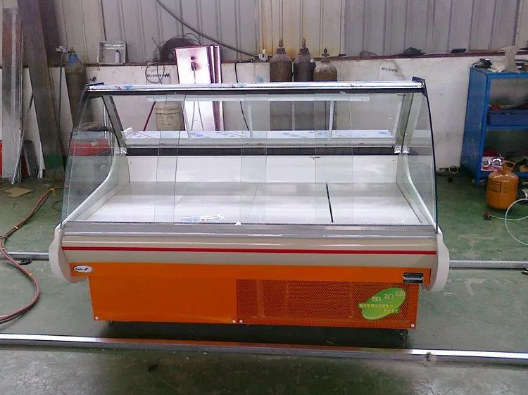 Seafood Display Cooler Refrigerator For Sale Buy Seafood