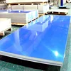 Top quality 1100H18 aluminum sheet with blue protect film manufacturer