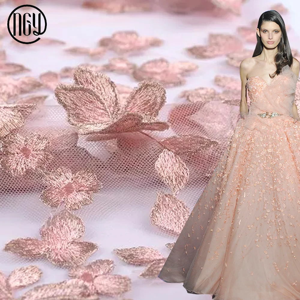Hot sale fashionable wedding 3d flower handmade embroidery fabric austria, As pictures or customized
Hot sale fashionable wedding 3d flower handmade embroidery fabric austria, As pictures or customized