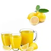 Real refrigerate lemon juice concentrate lemon natural juice concentrate for healthy