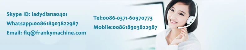 contact us