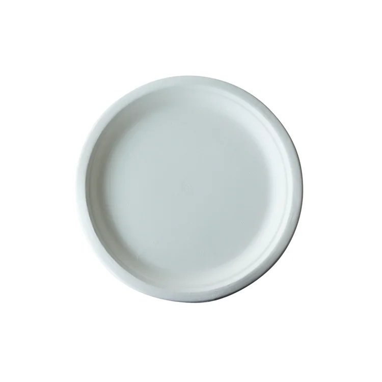 Factory Price 10 Inches Round Paper Plate Custom Dinner Plate With Bio Disposable Plate
Factory Price 10 Inches Round Paper Plate Custom Dinner Plate With Bio Disposable Plate