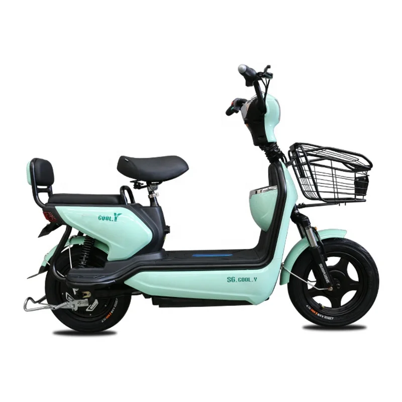 2018 New 350w Electric Moped Motorcycle/electric Moped/electric Scooter, Customized
2018 New 350w Electric Moped Motorcycle/electric Moped/electric Scooter, Customized