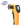 Quality and quantity assured temperature humidity meter lcd display infrared thermometer industrial