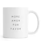 OEM promotional 11OZ white ceramic coffee mug with custom logo