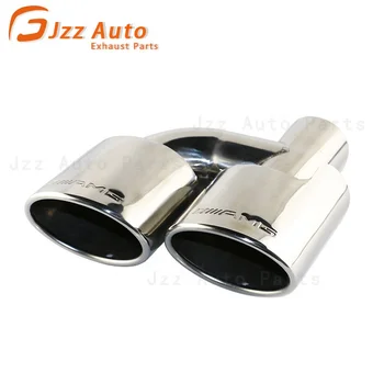 custom exhaust tips