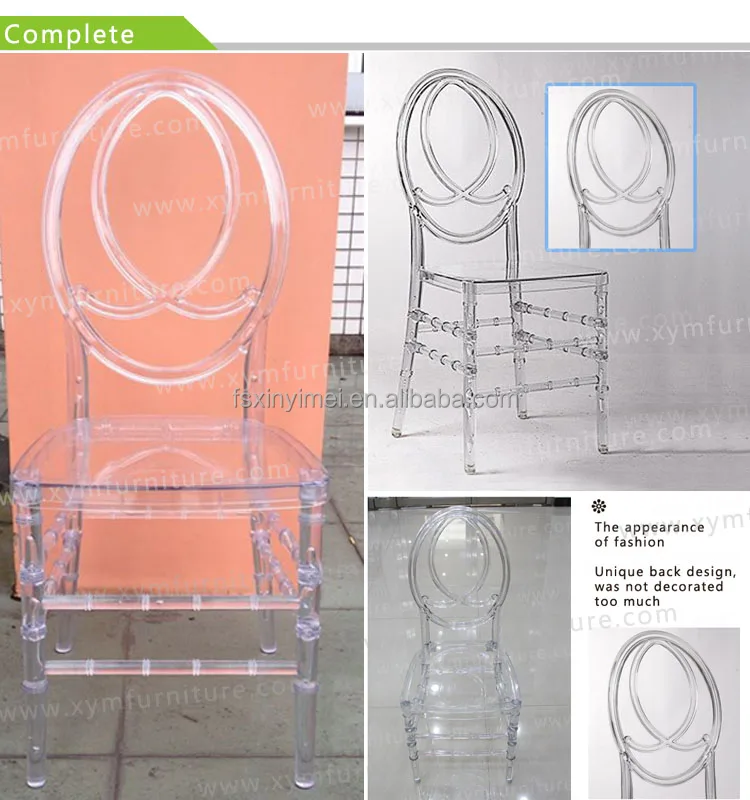 Wholesale Resin Chiavari Chair
