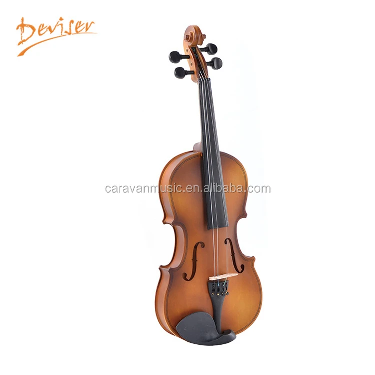 Hohe qualität handgefertigt französisch full size violin für verkauf