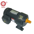 Electric motor ac motor slow juicer,gear motor