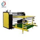210 Digital Textile Calandra Sublimation Printing Machine Malaysia For Fabric