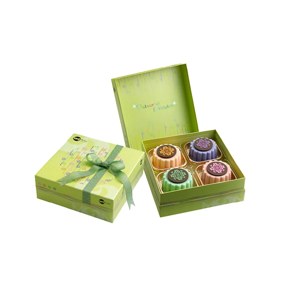 a4 size cake paper box