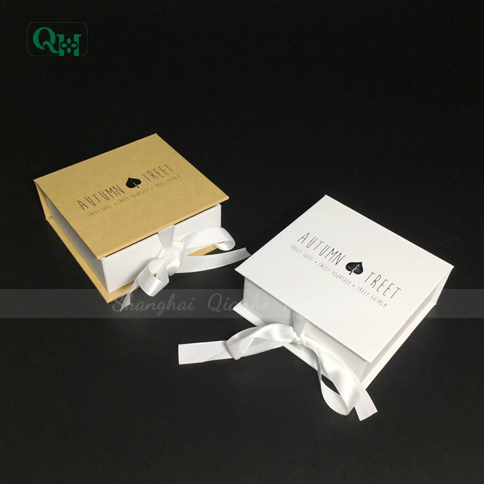 small gift paper box for headband