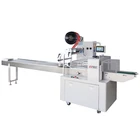 304 stainless steel body roll aseptic syringe small pouch packing machine automatic mini