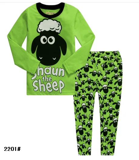 Kids Cartoon Animal Goat Printing Cotton Sleepwear Pajamas Alibaba Dropshipping, As picture;or your request pms color
Kids Cartoon Animal Goat Printing Cotton Sleepwear Pajamas Alibaba Dropshipping, As picture;or your request pms color